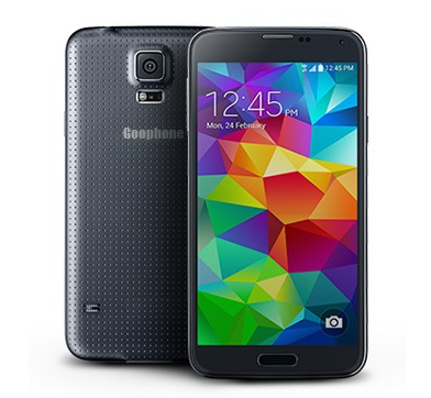 Goophone S5