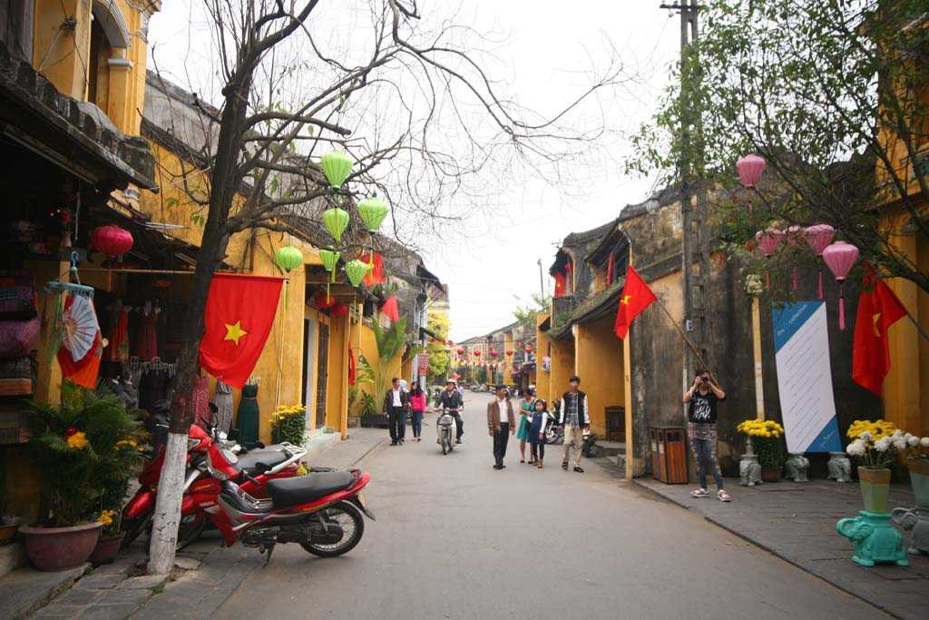 Du lịch, du khách, miền Trung, Đà Nẵng, Huế, Quảng Nam