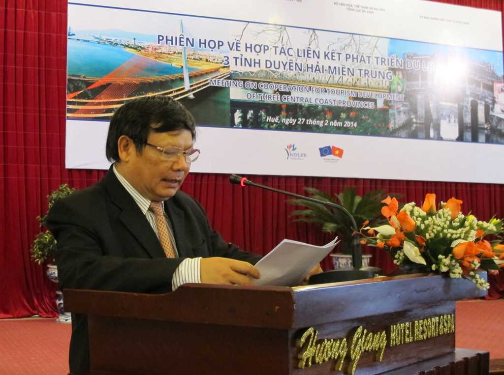 Du lịch, du khách, miền Trung, Đà Nẵng, Huế, Quảng Nam