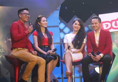 Cao Thái Sơn bất ngờ giã từ sân khấu - 1