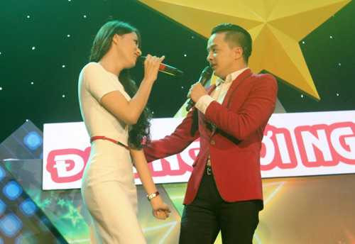 Cao Thái Sơn bất ngờ giã từ sân khấu - 2