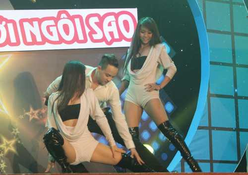 Cao Thái Sơn bất ngờ giã từ sân khấu - 5