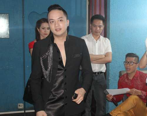 Cao Thái Sơn bất ngờ giã từ sân khấu - 8