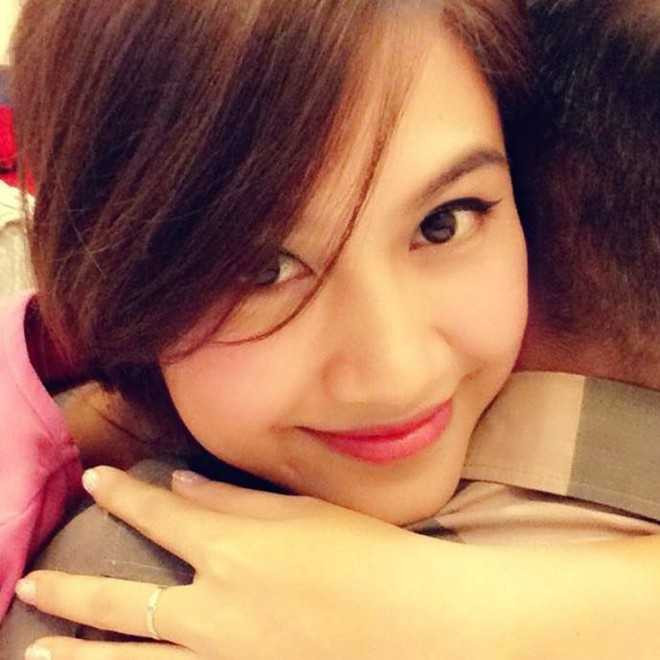 Chị gái Hoàng My kết hôn với bạn Cường Đô la - 4