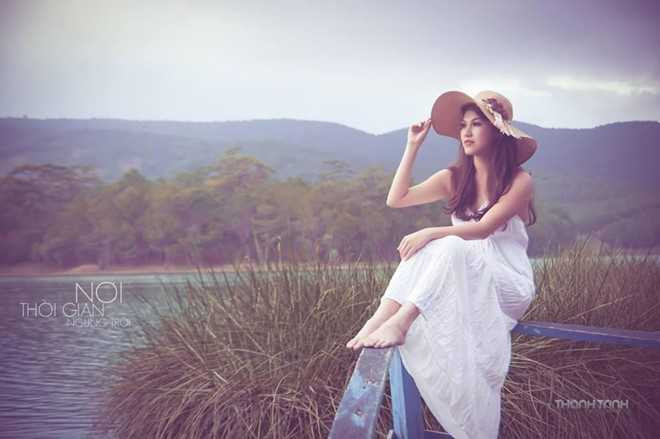 Chị gái Hoàng My kết hôn với bạn Cường Đô la - 5