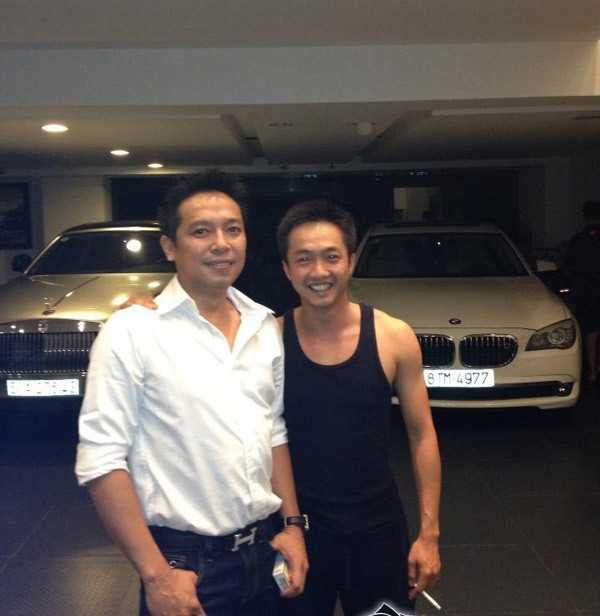 Chị gái Hoàng My kết hôn với bạn Cường Đô la - 8