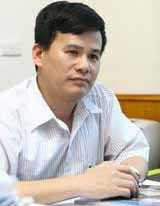 Ông Phạm Hồng Điệp, Đại biểu HĐND TP Hải Phòng, Chủ tịch Hội Doanh nghiệp trẻ Thành phố