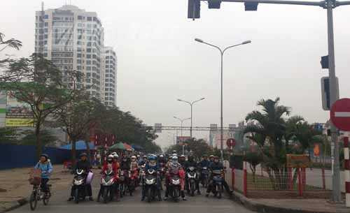 Ông Phạm Hồng Điệp, Đại biểu HĐND TP Hải Phòng, Chủ tịch Hội Doanh nghiệp trẻ Thành phố