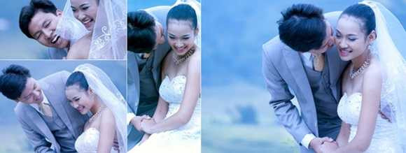 Những ông chồng 'trên trời rơi bộp xuống' của mỹ nhân Việt | Hoa hậu diễm hương,diễm hương có chồng,hồ ngọc hà,lý nhã kỳ,vương thu phương