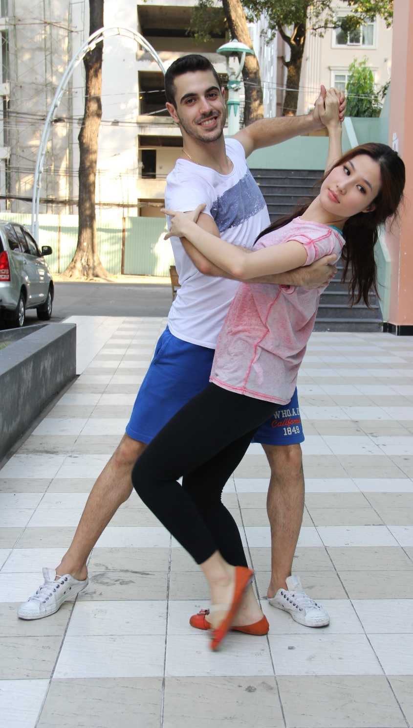 Diễm My