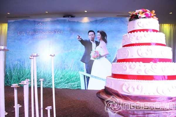 Đột nhập đám cưới lãng mạn của 'tình cũ' Trương Nam Thành | tình cũ,Trương Nam Thành,chị gái Vũ Hoàng My,Vũ Hoàng Yến,lên xe hoa,chồng đại gia,bạn thân Cường đôla