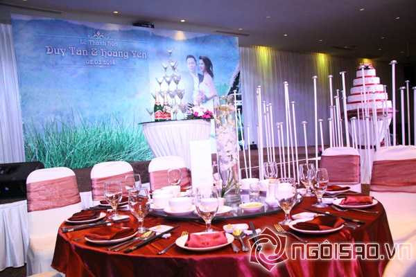 Đột nhập đám cưới lãng mạn của 'tình cũ' Trương Nam Thành | tình cũ,Trương Nam Thành,chị gái Vũ Hoàng My,Vũ Hoàng Yến,lên xe hoa,chồng đại gia,bạn thân Cường đôla