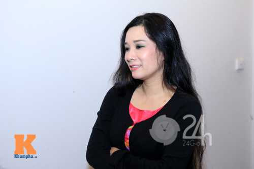 Thanh Thanh Hiền, Chế Phong công khai tình cảm - 1