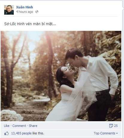 Thanh Thanh Hiền dè dặt nói về 'chồng mới' - 2