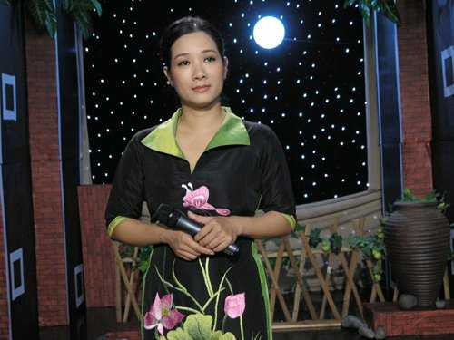 Thanh Thanh Hiền dè dặt nói về 'chồng mới' - 12