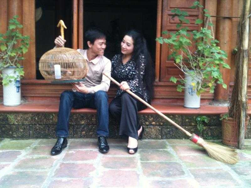 Thanh Thanh Hiền dè dặt nói về 'chồng mới' - 4