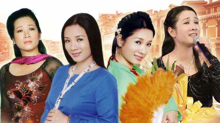 Thanh Thanh Hiền dè dặt nói về 'chồng mới' - 6