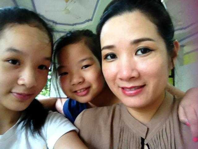 Thanh Thanh Hiền dè dặt nói về 'chồng mới' - 10