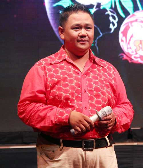 Minh béo: 'Tôi dại gì mà tự tử' - 1