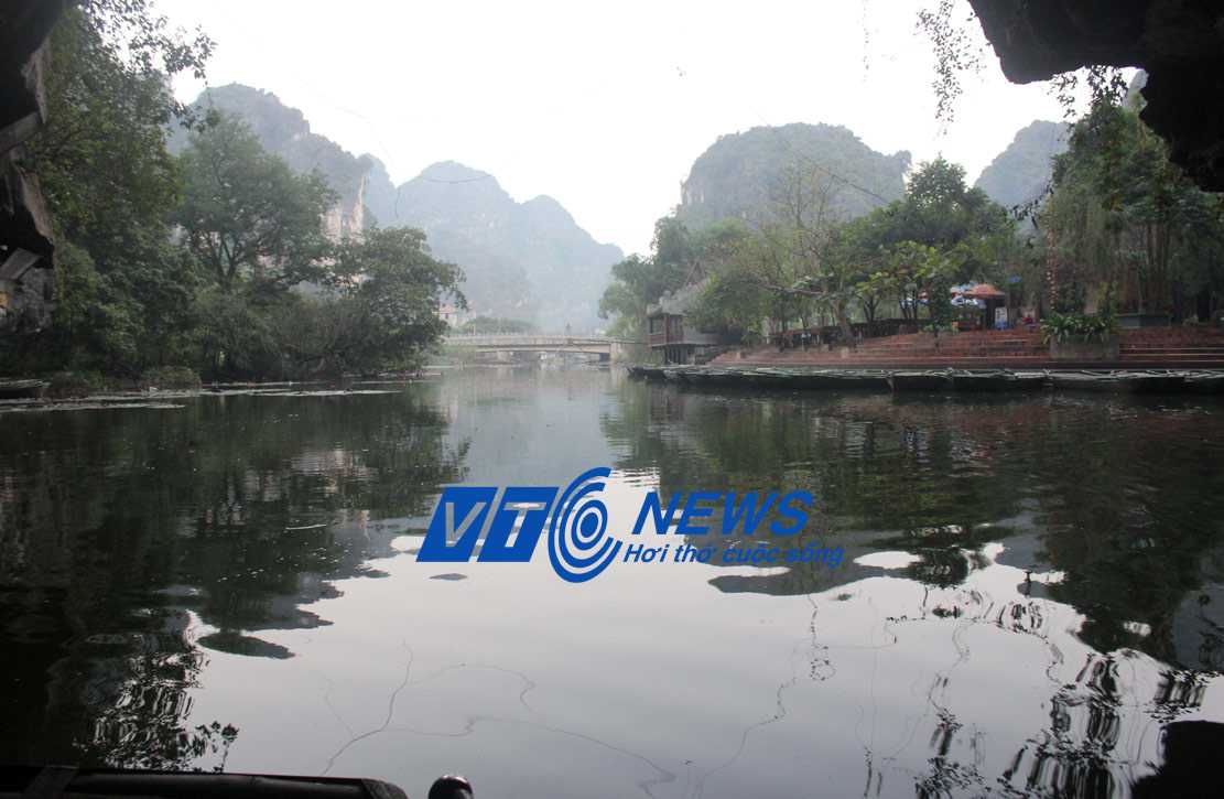 tràng an
