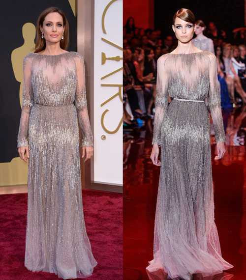 Kỹ nghệ kinh doanh người đẹp tại Oscar - 2