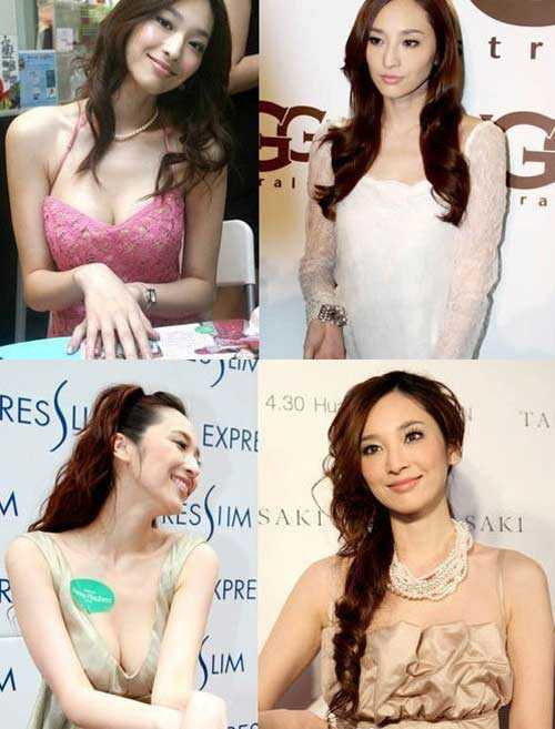 Tò mò về vòng 1 trồi sụt bất thường của sao - 1