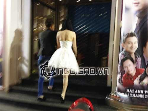 Phi Thanh Vân được hot boy hôn đắm đuối và chở đi hát bằng xế Mer | Phi Thanh Vân,Anthony Trần,Phi Thanh Vân được hot boy hôn đắm đuối và chở đi hát bằng xế Mer