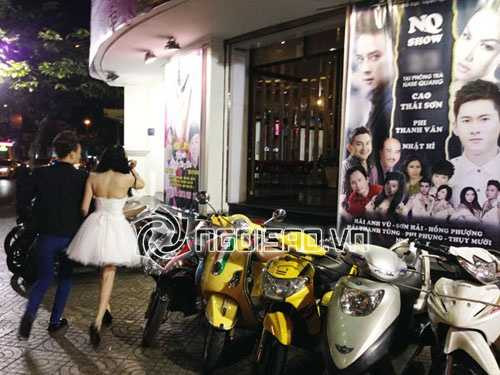 Phi Thanh Vân được hot boy hôn đắm đuối và chở đi hát bằng xế Mer | Phi Thanh Vân,Anthony Trần,Phi Thanh Vân được hot boy hôn đắm đuối và chở đi hát bằng xế Mer