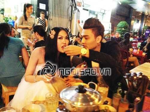 Phi Thanh Vân được hot boy hôn đắm đuối và chở đi hát bằng xế Mer | Phi Thanh Vân,Anthony Trần,Phi Thanh Vân được hot boy hôn đắm đuối và chở đi hát bằng xế Mer