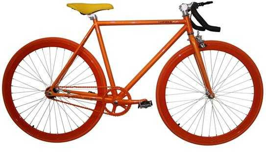 Quà tặng đặc biệt dành tặng một nửa thế giới từ Vietbike