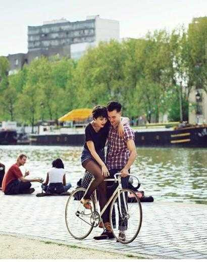 Quà tặng đặc biệt dành tặng một nửa thế giới từ Vietbike