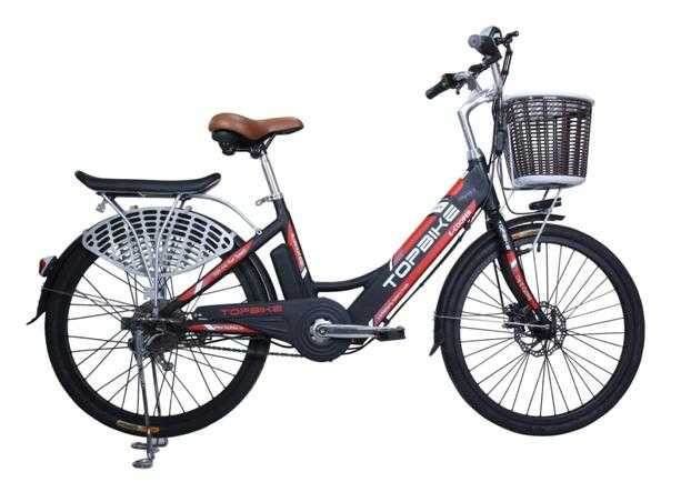 Quà tặng đặc biệt dành tặng một nửa thế giới từ Vietbike