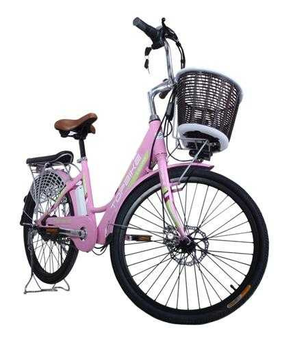 Quà tặng đặc biệt dành tặng một nửa thế giới từ Vietbike