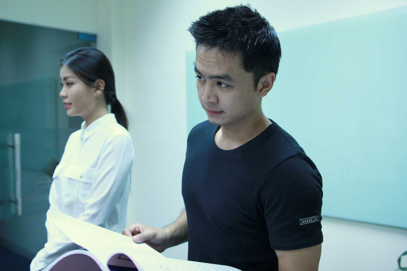 Để Hội tính