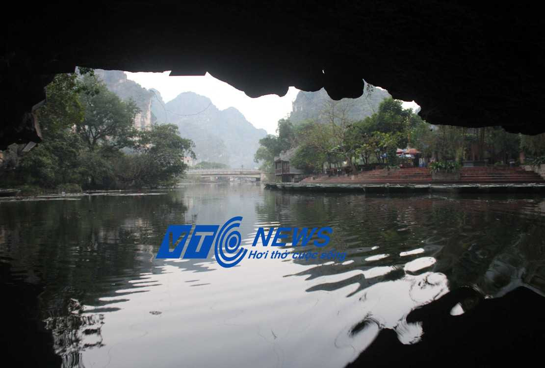 trận đồ trấn yểm