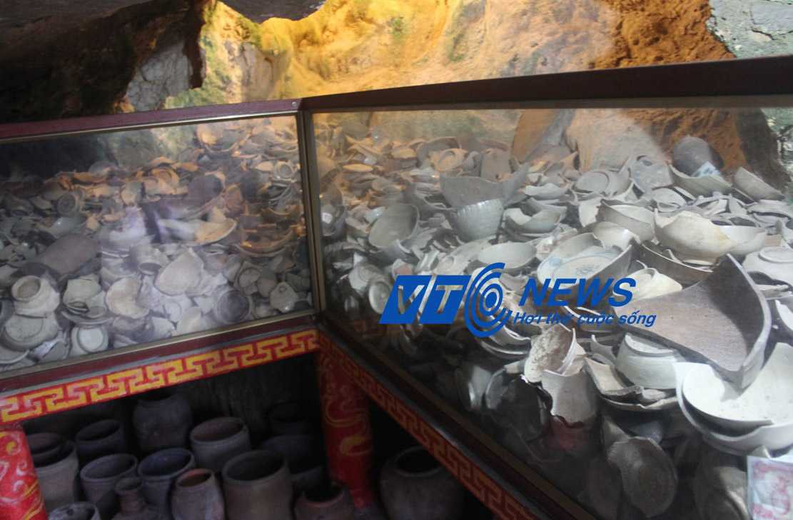 trận đồ trấn yểm