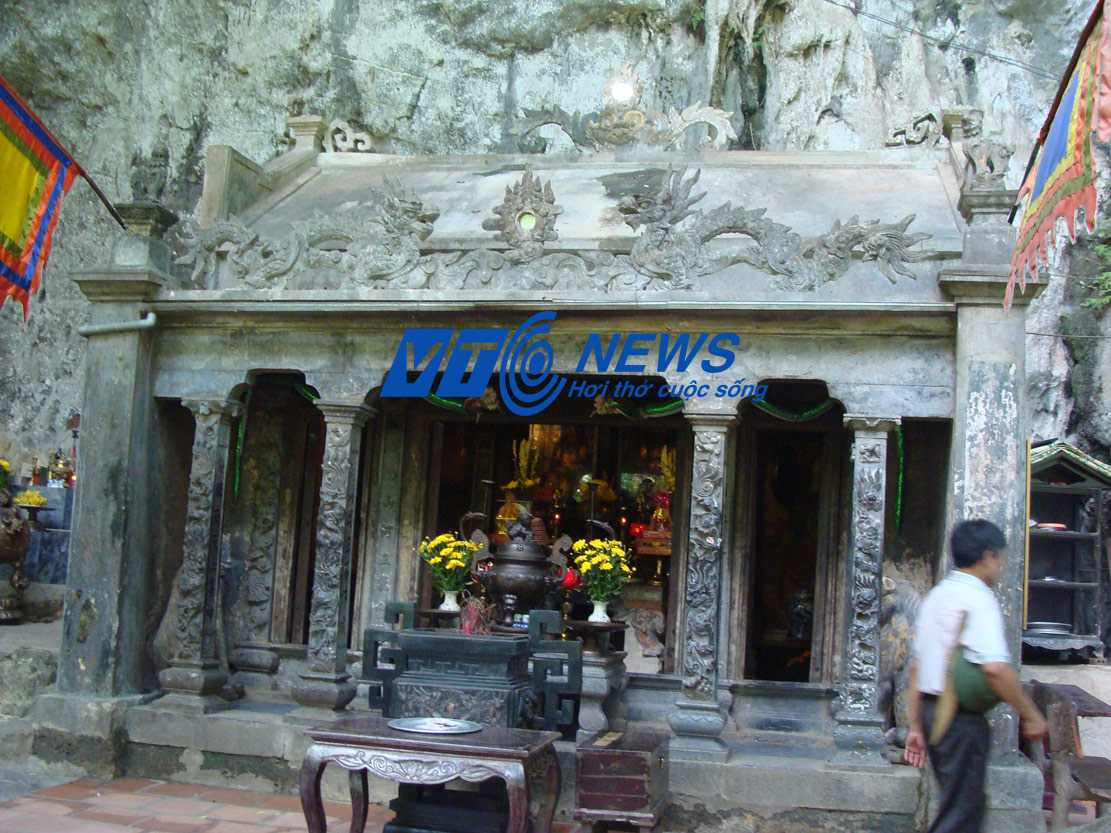 trận đồ trấn yểm