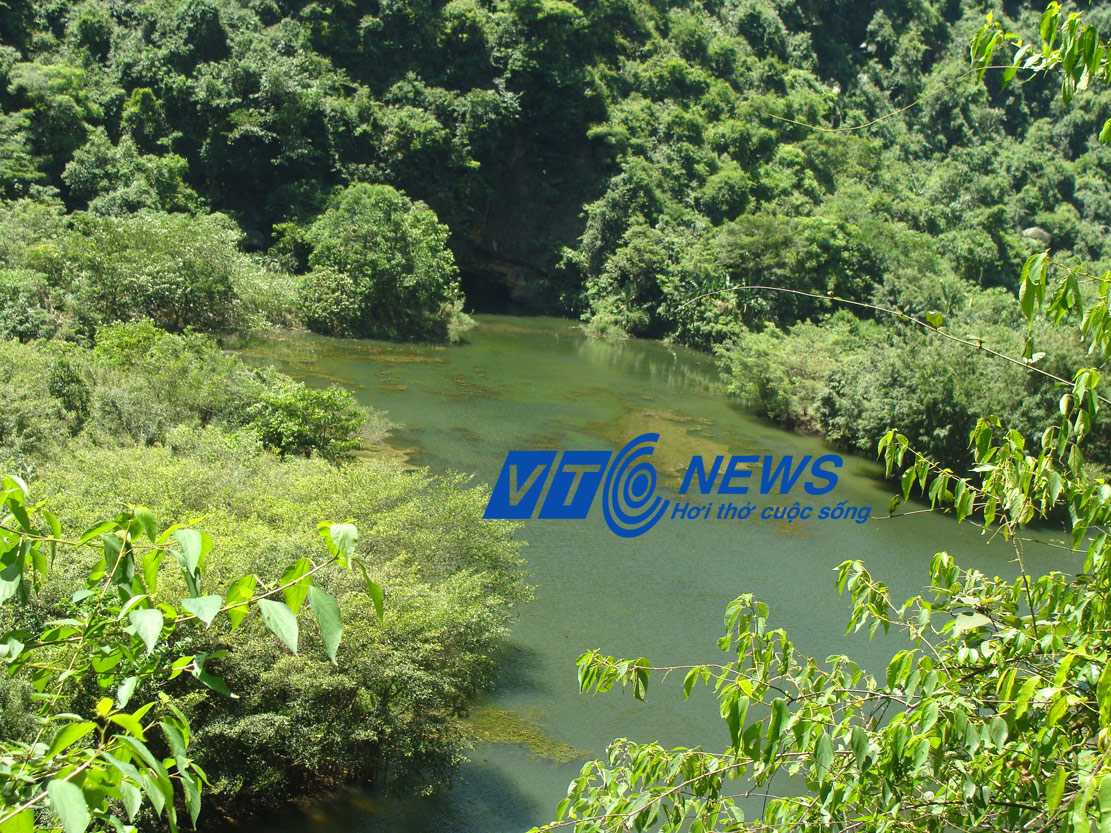 trận đồ trấn yểm