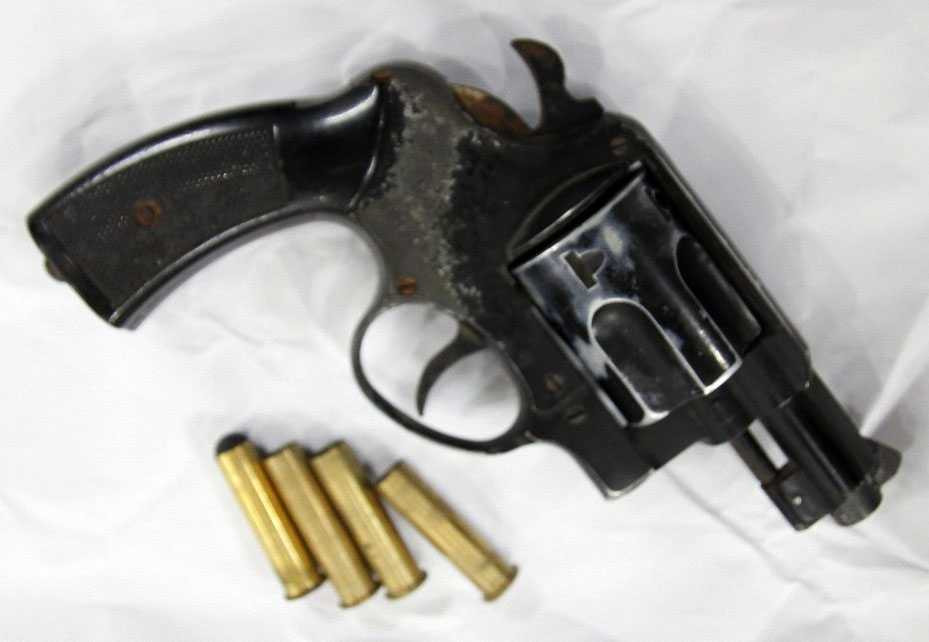 trung úy Vũ Thế Thắng, CSGT, PC45-Công an TP Hải Phòng, Sơn 'Liên Xô', cướp tài sản