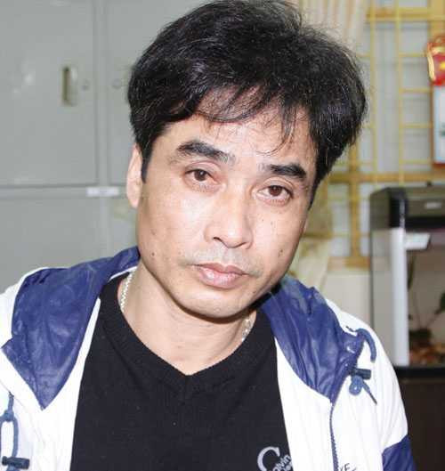 trung úy Vũ Thế Thắng, CSGT, PC45-Công an TP Hải Phòng, Sơn 'Liên Xô', cướp tài sản