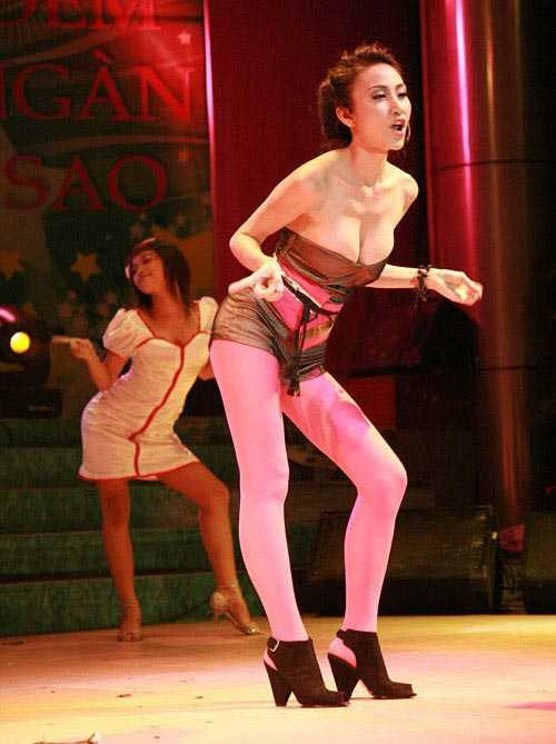 sao việt hồi sinh