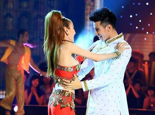 sao việt hồi sinh