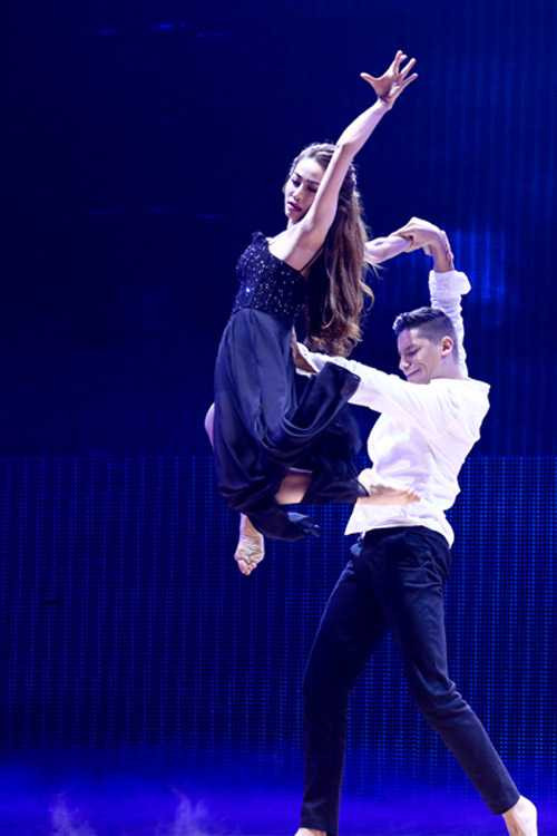 sao việt hồi sinh