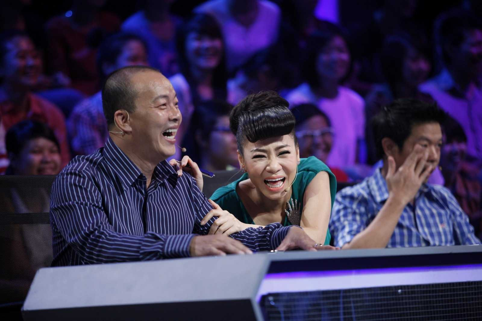 Đố ai hát được