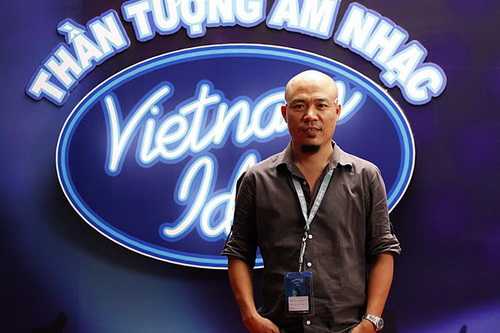 Huy Tuấn