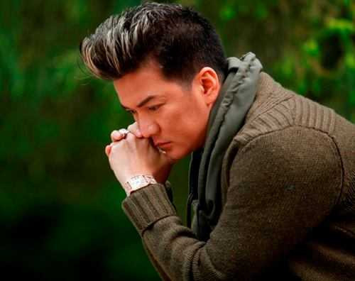 Mr Đàm: Showbiz là cái bẫy không chết người - 2