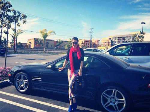 Sao nào được chồng 'nâng niu' nhất showbiz? - 12