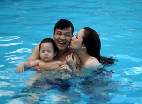 Sao nào được chồng 'nâng niu' nhất showbiz? - 15