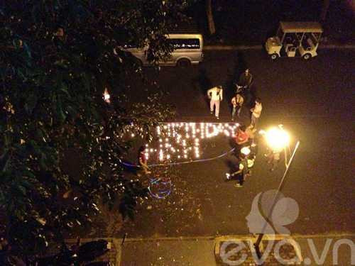 Sao nào được chồng 'nâng niu' nhất showbiz? - 4