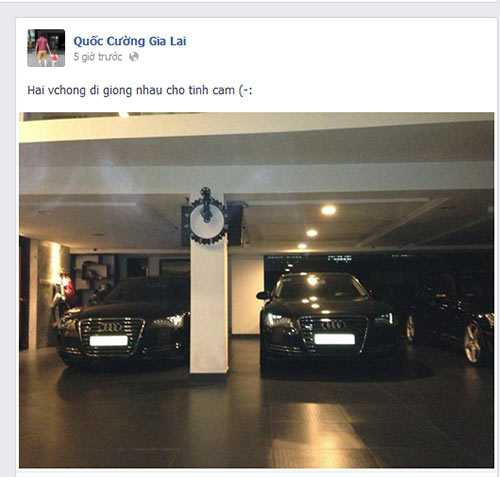 Sao nào được chồng 'nâng niu' nhất showbiz? - 5